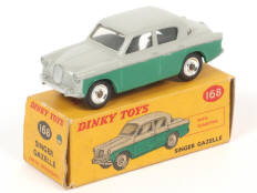DINKY TOYS (GB) (1)