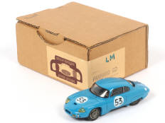 BELLE EPOQUE (FRANCE) (1)