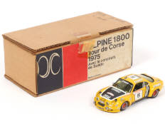 A.M.R. - X (FRANCE) (1)