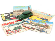 DINKY TOYS (GB) (5)