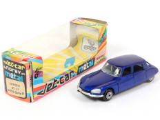 NOREV - JET CAR (FRANCE) (1)