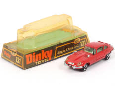 DINKY TOYS (GB) (1)