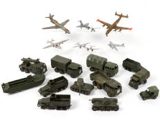 DINKY TOYS (FRANCE) (20)