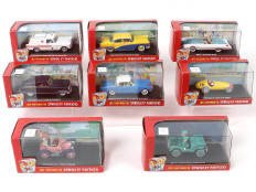 EDITIONS ATLAS (FRANCE) (8)