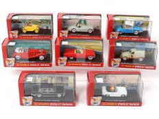 EDITIONS ATLAS (FRANCE) (8)