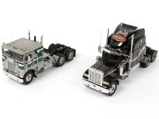 FRANKLIN MINT (USA) (2)