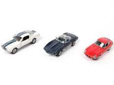 FRANKLIN MINT (USA) (3)