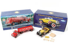 FRANKLIN MINT (USA) (2)