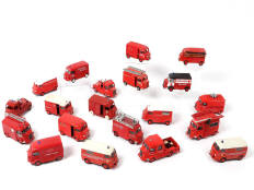 DIVERS (20)