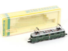 MINITRIX 'N' (ALLEMAGNE) (1)
