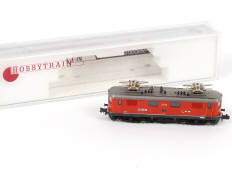 HOBBYTRAIN 'N' (ALLEMAGNE) (1)