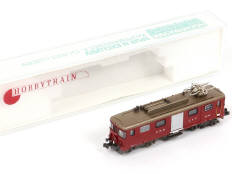 HOBBYTRAIN 'N' (ALLEMAGNE) (1)