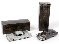 BROOKLIN MODELS (GB) (2)