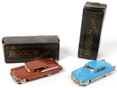 BROOKLIN MODELS (GB) (2)