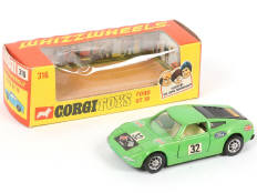 CORGI TOYS (GB) (1)