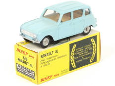DINKY TOYS (FRANCE) (1)