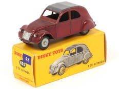 DINKY TOYS (FRANCE) (1)