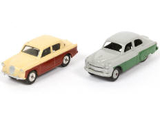 DINKY TOYS (GB) (2)