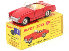 DINKY TOYS (GB) (1)