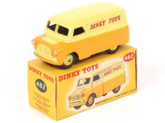 DINKY TOYS (GB) (1)