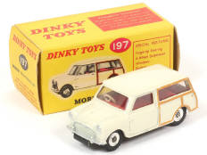 DINKY TOYS (GB) (1)