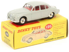 DINKY TOYS (GB) (1)