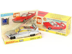 DINKY TOYS (GB) (1)