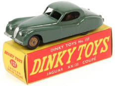 DINKY TOYS (GB) (1)
