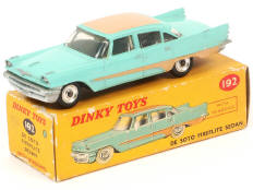 DINKY TOYS (GB) (1)