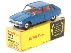 DINKY TOYS (GB) (1)
