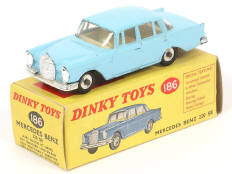 DINKY TOYS (GB) (1)