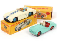 DINKY TOYS (GB) (2)