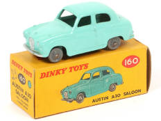 DINKY TOYS (GB) (1)