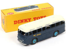 DINKY TOYS (GB) (1)