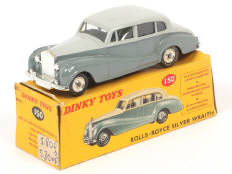 DINKY TOYS (GB) (1)