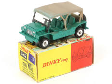 DINKY TOYS (GB) (1)