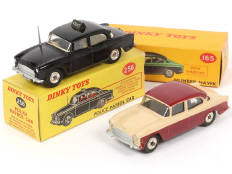 DINKY TOYS (GB) (2)