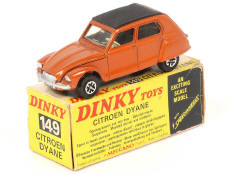 DINKY TOYS (GB) (1)