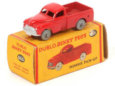 DINKY TOYS (GB) (1)