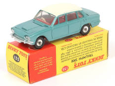 DINKY TOYS (GB) (1)