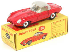 DINKY TOYS (GB) (1)