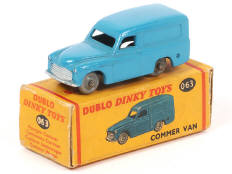 DINKY TOYS (GB) (1)