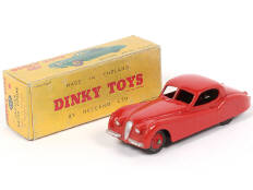 DINKY TOYS (GB) (1)