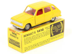 DINKY TOYS (FRANCE) (1)