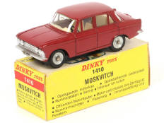 DINKY TOYS (FRANCE) (1)
