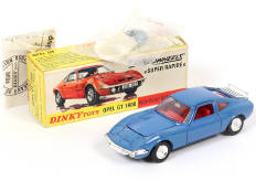 DINKY TOYS (FRANCE) (1)