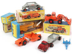 MATCHBOX (GB) (5)