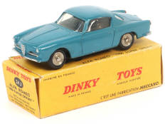DINKY TOYS (FRANCE) (1)