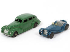 DINKY TOYS (GB) (2)