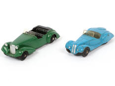 DINKY TOYS (GB) (2)